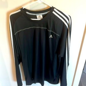 Adidas Clima365 XXL long sleeve